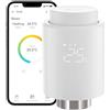 SONOFF Termostato da Radiatore TRVZB, Valvola Termostatica Intelligente,Termostato per Riscaldamento Intelligente con Funzione App, Richiede Hub Zigbee 3.0, Compatibile co Amazon Alexa/Home Assistant