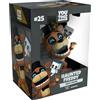 Youtooz Five Night's at Freddy Vinyl figurine Haunted Freddy 10 cm