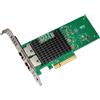 Intel X710-T2L Interno Ethernet 10000 Mbit/s [X710T2LBLK]