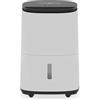 Meaco DRYARETE10 deumidificatore 2,5 L 38 dB 151 W Bianco [MEACODRYARETE1-10LEU]