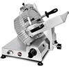 GielleService AFFETTATRICE A GRAVITÀ FAC F330I CE PROFESSIONALE (AFFILATOIO FISSO) POMOLI ROSSI