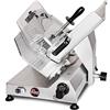 GielleService AFFETTATRICE A GRAVITÀ FAC F350I CE PROFESSIONALE (AFFILATOIO FISSO) POMOLI ROSSI