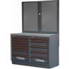 BETA Arredo officina Beta C45PRO 2.0 BPX-1,3