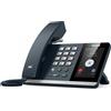 Yealink MP54 Microsoft Teams Edition telefono IP Grigio LCD MP54-TEAMS