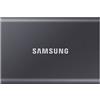 SAMSUNG SSD ESTERNO SAMSUNG Portatile T7 USB 3.2 4TB 4000 GB, 1050 Mbyte/s