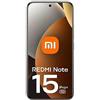 Xiaomi SMARTPHONE REDMI NOTE 15 PRO PLUS 5G 6.83" 8 GB RAM 256 GB ROM 7000 Mh