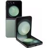 Samsung New Samsung Galaxy Z Flip 5 SM-F731U 8+256GB Senza Simlock Unlocked Cellulari