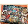Bandai One Piece Card Game Tappetino da Gioco Ufficiale Nami Usopp Jump Festa 2025 L...