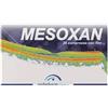 MIDAPHARM Mesoxan 30 compresse - MIDAPHARM - 933061970