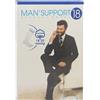 GLORIA Man support 18 cotone gambaletto 18 ne 6 - GLORIA - 970371100