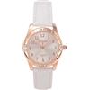 2021 New Geneva Watch Women Black Watches cinturino in maglia di acciaio inossidabile orologi da polso al quarzo orologi Casual da donna prezzo economico  1511