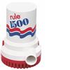 RULE Pompa rule 1500gph 12v