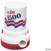 RULE Pompa rule 2000gph 24v