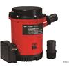 Pompa automatica spx ultima 1600gph 12v