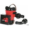 Pompa automatica spx 1250 24v