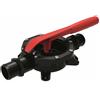 Pompa manuale seaflo 45l