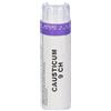 Laboratorio Sodini CAUSTICUM*80 granuli 9 CH contenitore multidose Granuli