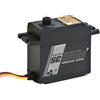 SAVOX SC-1201MG+ PLUS (4,8-6,0V) - 25,0 (6,0V) - 0,16 (6,0V) Servocomando sta...