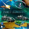 Pendragon Game Studio Pianeti Sconosciuti