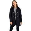 Armor-lux Armor Lux Concarneau Montgomery, Navy Rich, 46 Donna