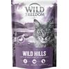 Wild Freedom Adult Wild Hills Anatra - senza cereali - 400 g