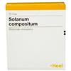 Heel Solanum Compositum 10 Fiale 2,2 Ml