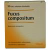 Heel Fucus Compositum 10 Fiale 2,2 Ml