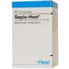 Heel Sepia Heel 50 Compresse