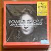 JOHN LENNON YOKO ONO POWER TO THE PEOPLE 2025 JAPAN 9 SHM CD + 3 Blu-ray BOX