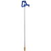 VEVOR Idrante da Giardino Antigelo Rubinetto per Cortile per Irrigazione Lunghezza 980 mm Profondità di Interramento 30cm, Attacco Collegamento Tubo G 3/4 pollici, Idrante Antigelo da Giardino