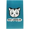 FARMARICCI SINCE 1905 Srl Micio Lenzuolino Farmaricci 1 Pezzo 90x50cm