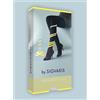 SIGVARIS Srl Sigvaris Highlight For Women Autoreggente Punta Chiusa Colore Skin Taglia Ln 1 Paio