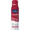 ITALSILVA COMMERCIALE Srl SAUBER DEOACTIVE SPRAY 150ML