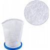 Water Tech Filtro X-Treme Ultra Fine Multistrato per WaterTech Poolblaster IVAC 250 / FX4 / CatFish - Aspiratore a Batteria Ricaricabile per Pulizia Piscina - Idromassaggio & SPA