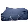 HKM Florida 135 - Coperta per cavalli, colore: Blu scuro