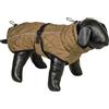 Nobby Cappotto per cani YAKA Caramel 36 cm