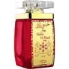 NABEEL Heritage Habibi Lil Abad Ruby 100 ml Eau de Parfum Spray