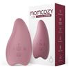 Momcozy Massaggiatore Riscaldante per l'Allattamento 2 in 1Singolo