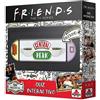BORRAS 19190 Quiz. Juego de Preguntas para los Fans de Friends. +13 años