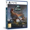 Sold Out Publishing PS5 Jurassic World Evolution 3