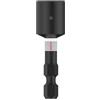 Bosch 1x Giradadi PRO Impact (145 x 65 mm, Professional Accessorio Avvitatore, Avvitatore)