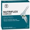 UNIFARCO SpA Lfp Nutriflex Complex 20bust