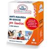 CONSULTEAM Srl P6 nausea control gtt a/nausea - - 971607902