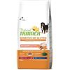 Natural Trainer Dog Sensitive Adult Medium Maxi con Salmone 12 Kg