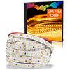 Mextronic LED 2835 Striscia di più il bianco caldo (2200K) CRI 92 72W 5m 24V IP20