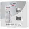 BEIERSDORF SpA Eucerin Xmas Pack 2025 Routine Anti - Età Epigenetica