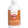 GELDIS Srl COLLUTORIO QUOTIDIANO CAN500ML