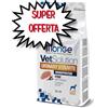 MONGE DIETA CANE VETSOLUTION URINARY STRUVITE MONOPROTEIN MAIALE E PATATE 12 KG