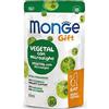 MONGE GIFT ENERGY TOPPING EXTRA HYDRATATION GATTO VEGETAL CON MICROALGHE 60 Ml