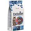 EXCLUSION MEDITERRANEO GATTO ADULTO +1 MONOPROTEIN TONNO 1,5 KG